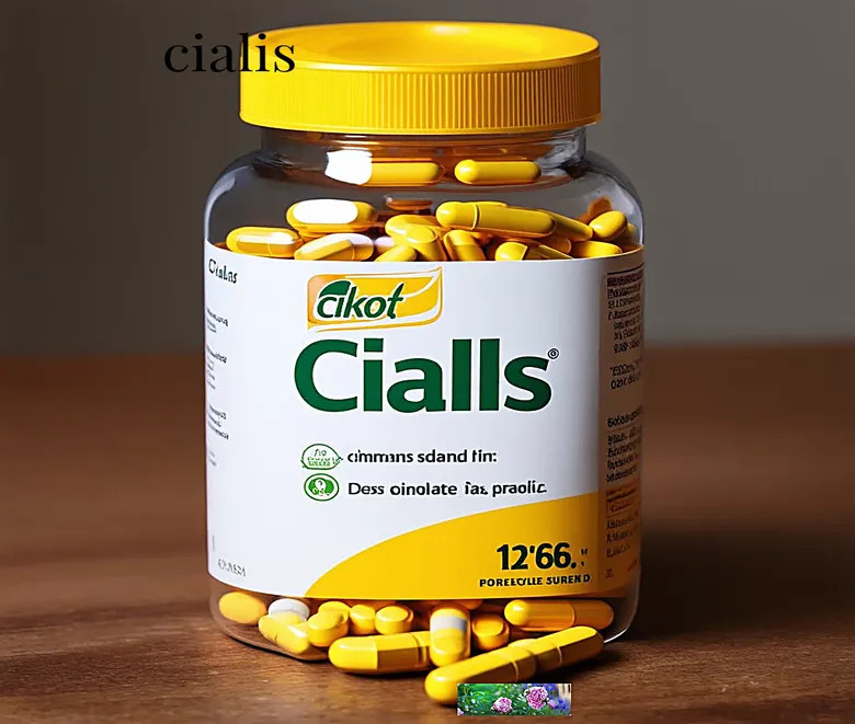 Cialis 3